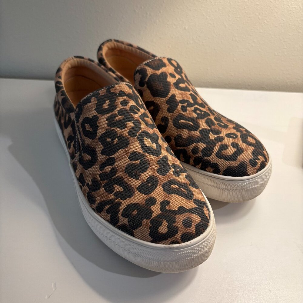 Steve Madden Slip-on Shoes